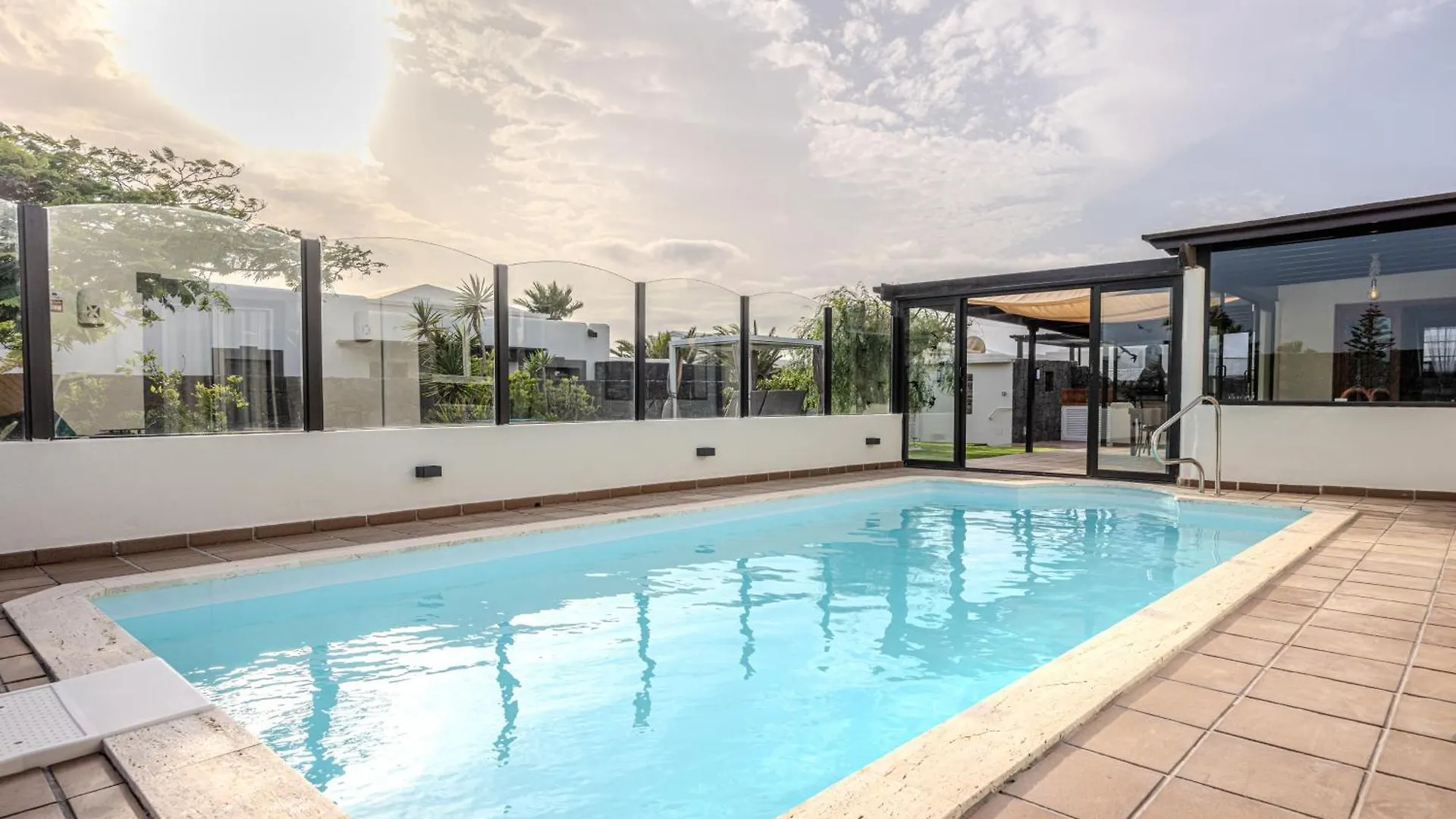 Casa Carla Villa Playa Blanca