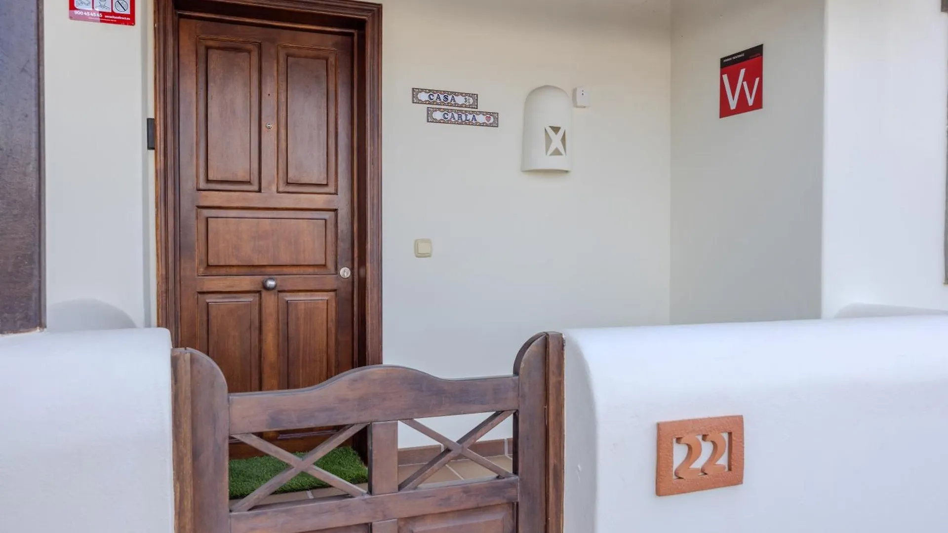 Casa Carla Villa Playa Blanca   Playa Blanca (Lanzarote)